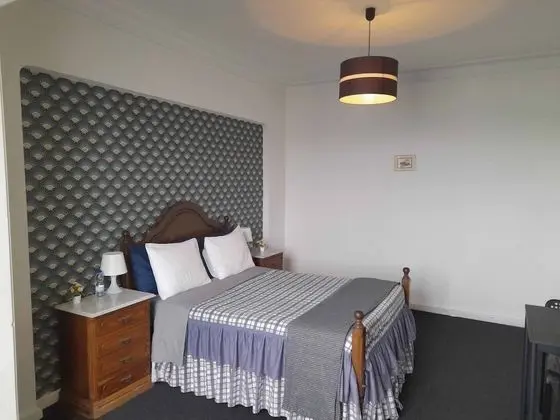 Family Dört Kişilik Oda