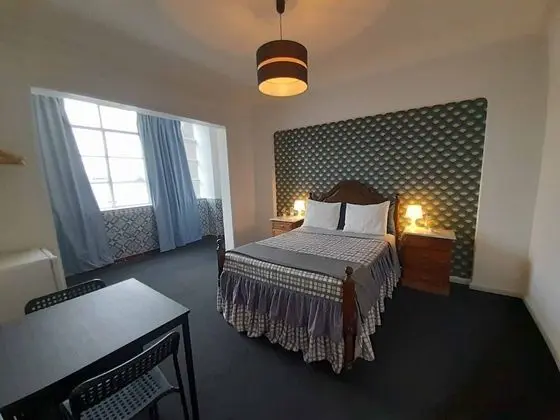 Family Dört Kişilik Oda