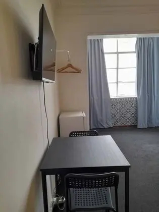 Family Dört Kişilik Oda