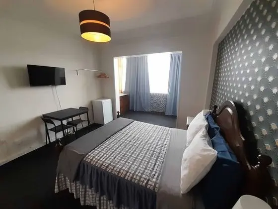 Family Dört Kişilik Oda