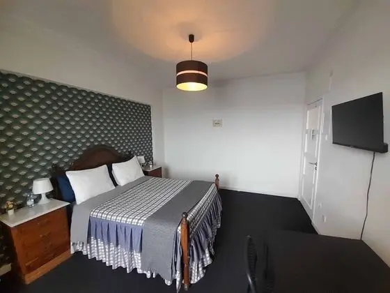 Family Dört Kişilik Oda