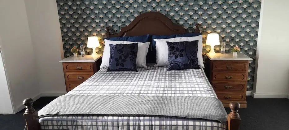 Family Dört Kişilik Oda