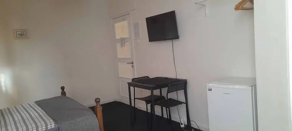 Family Dört Kişilik Oda