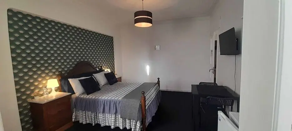 Family Dört Kişilik Oda