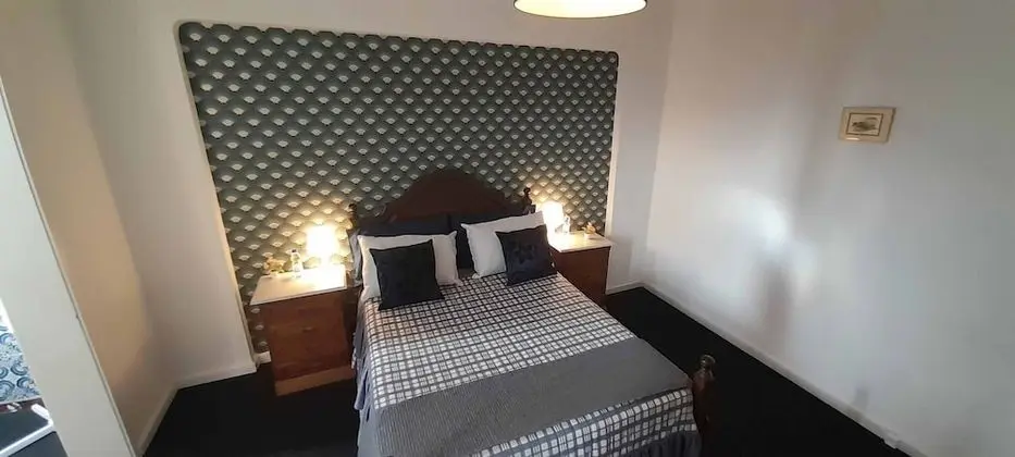 Family Dört Kişilik Oda