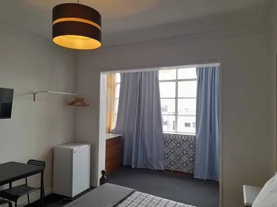 Family Dört Kişilik Oda