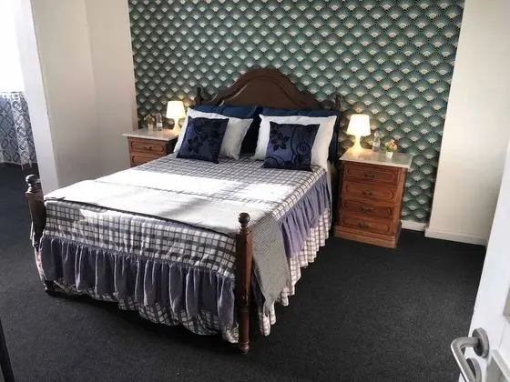 Family Dört Kişilik Oda