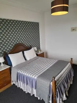 Family Dört Kişilik Oda