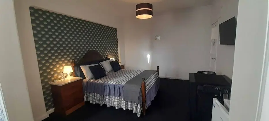 Family Dört Kişilik Oda