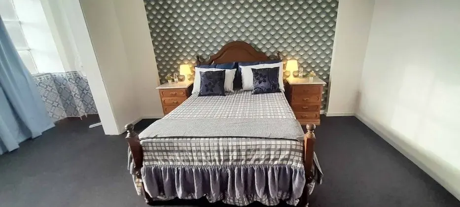 Family Dört Kişilik Oda