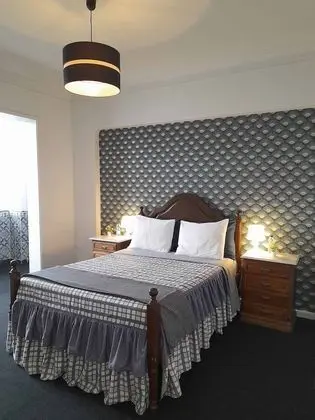 Family Dört Kişilik Oda