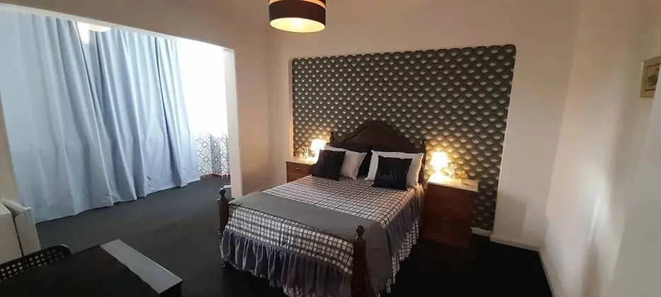 Family Dört Kişilik Oda