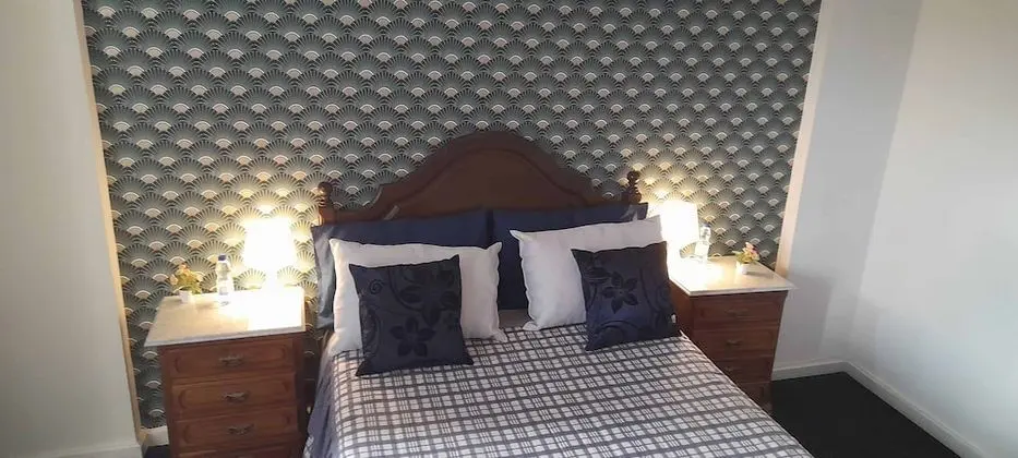 Family Dört Kişilik Oda