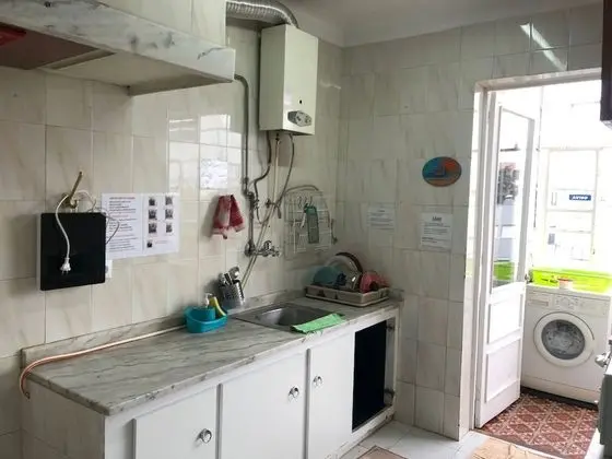 Family Dört Kişilik Oda