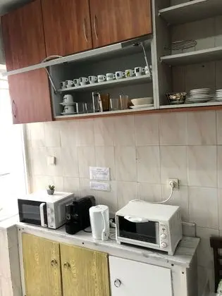 Family Dört Kişilik Oda