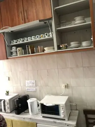 Family Dört Kişilik Oda