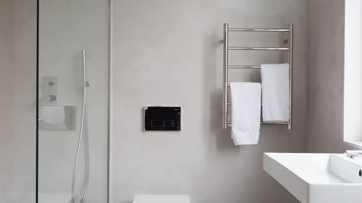 Apart Daire, Balkon, Bahçe Manzaralı (204)