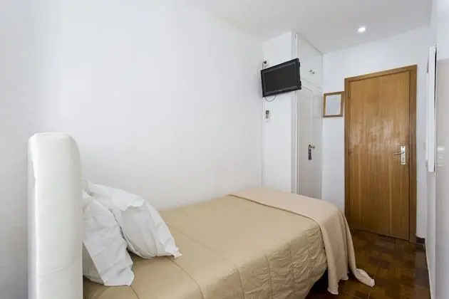 Economy Tek Kişilik Oda