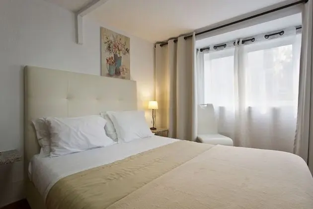 Tek Büyük Yataklı Oda, Özel Banyo