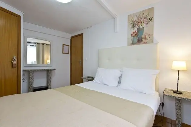 Tek Büyük Yataklı Oda, Özel Banyo