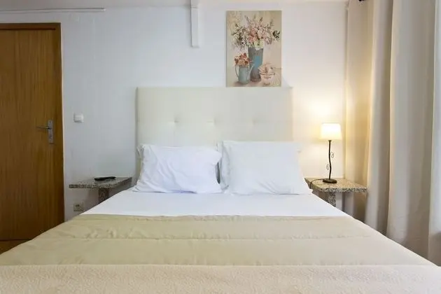 Tek Büyük Yataklı Oda, Özel Banyo