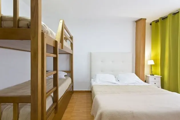 Üç Kişilik Oda, Özel Banyo