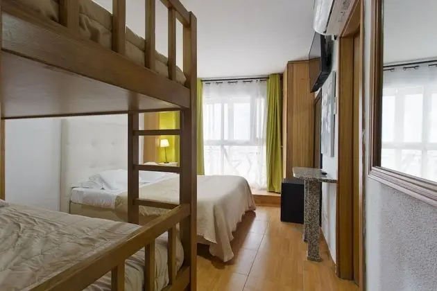 Üç Kişilik Oda, Özel Banyo