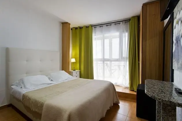 Üç Kişilik Oda, Özel Banyo