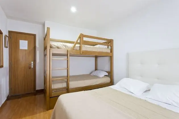 Üç Kişilik Oda, Özel Banyo