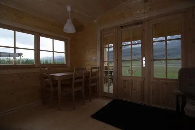 Classic Kır Evi, 1 Yatak Odası, Sigara İçilmez