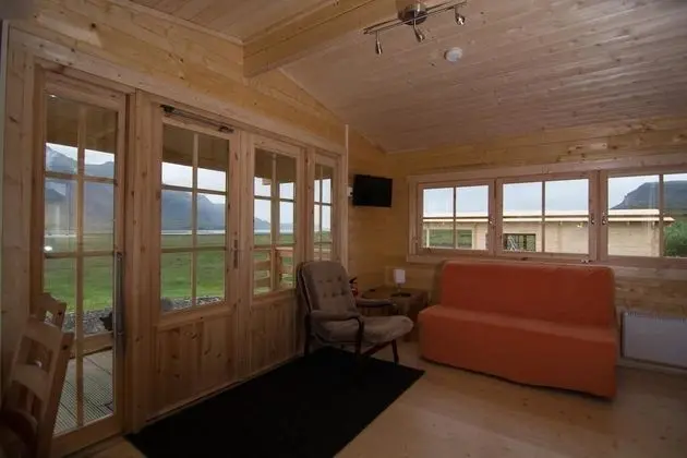 Classic Kır Evi, 1 Yatak Odası, Sigara İçilmez
