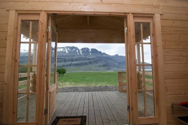 Classic Kır Evi, 1 Yatak Odası, Sigara İçilmez