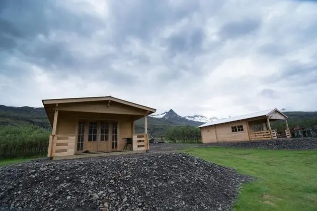 Classic Kır Evi, 1 Yatak Odası, Sigara İçilmez