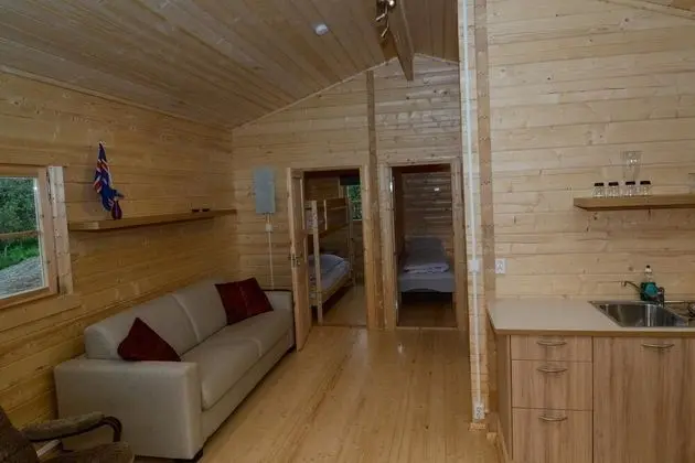 Classic Kır Evi, 2 Yatak Odası, Sigara İçilmez
