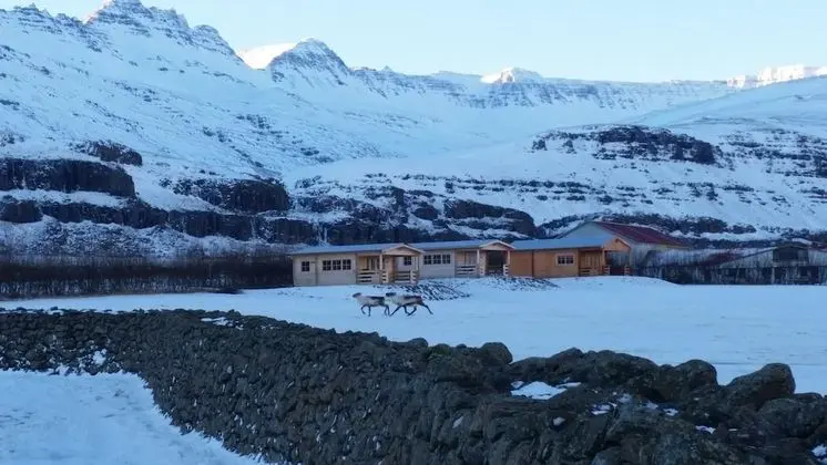 Classic Kır Evi, 2 Yatak Odası, Sigara İçilmez