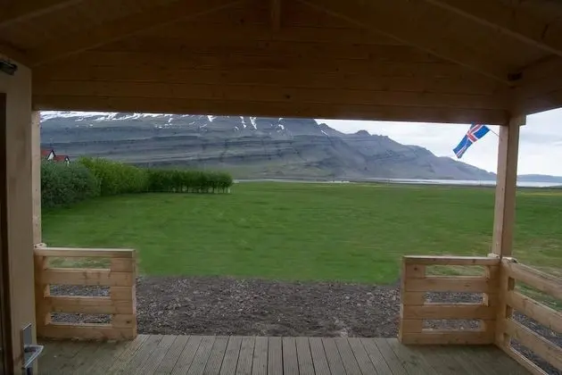 Classic Kır Evi, 2 Yatak Odası, Sigara İçilmez