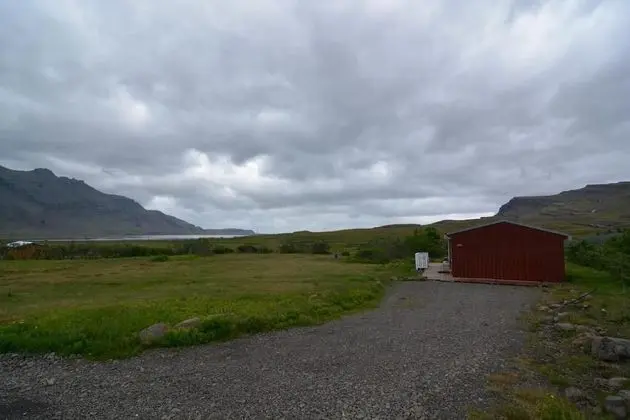 Holiday Home