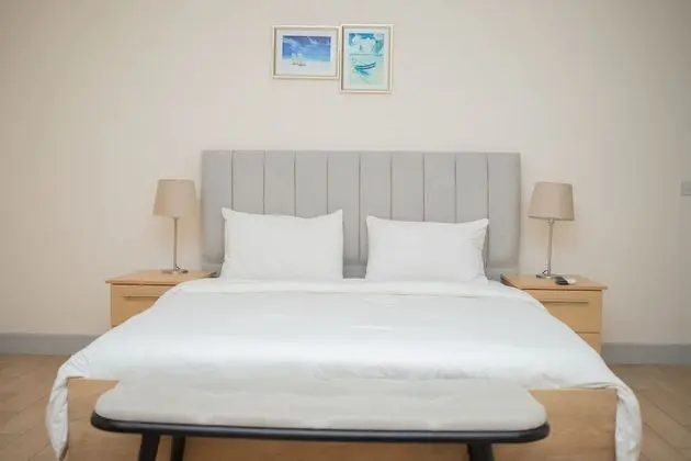 Luxury Apart Daire
