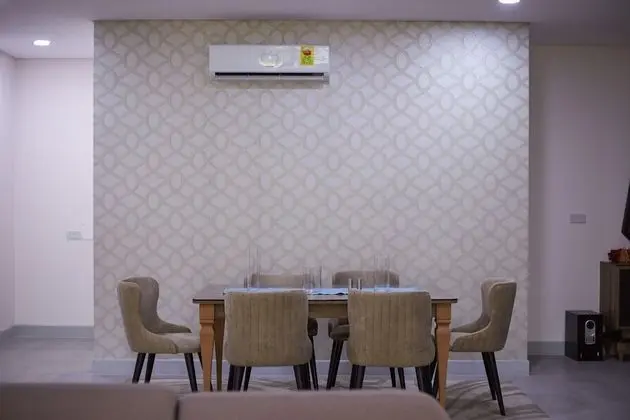 Luxury Apart Daire