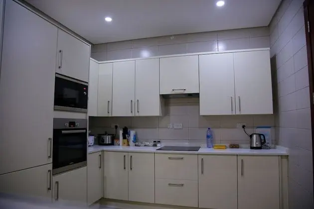 Luxury Apart Daire