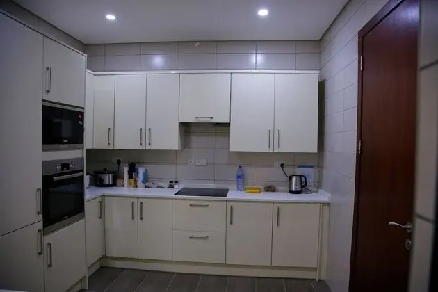 Luxury Apart Daire