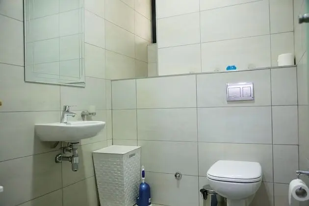Luxury Apart Daire