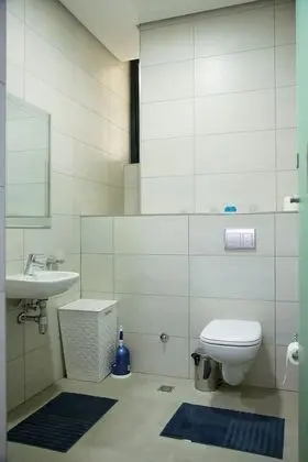 Luxury Apart Daire