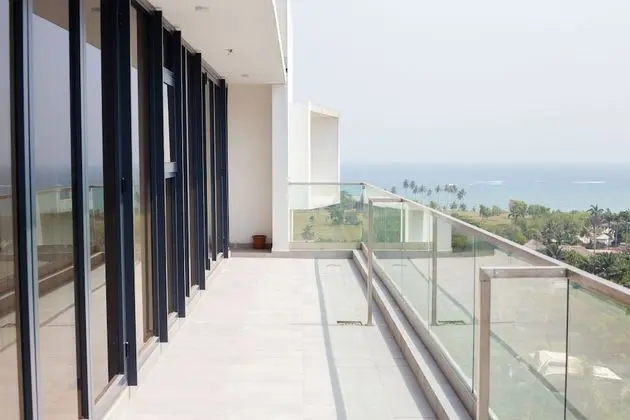 Luxury Apart Daire
