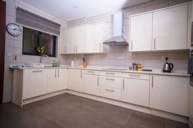 Luxury Çatı Katı Süiti (Penthouse)