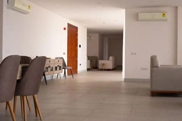 Luxury Çatı Katı Süiti (Penthouse)