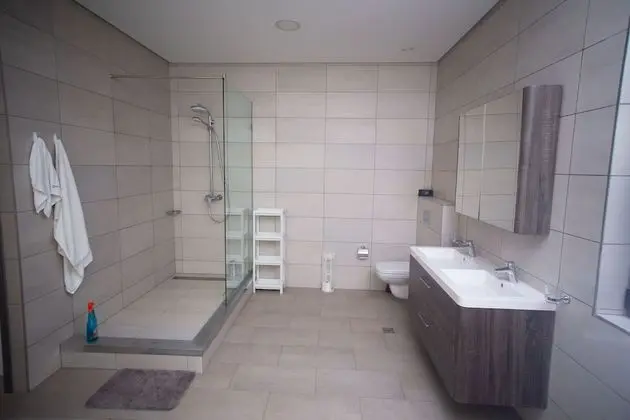 Luxury Çatı Katı Süiti (Penthouse)