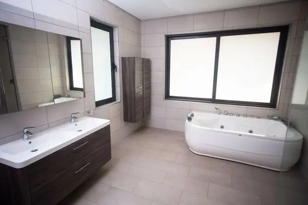 Luxury Çatı Katı Süiti (Penthouse)