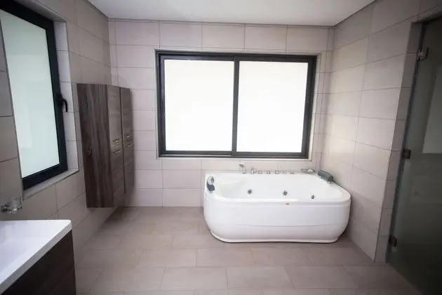 Luxury Çatı Katı Süiti (Penthouse)