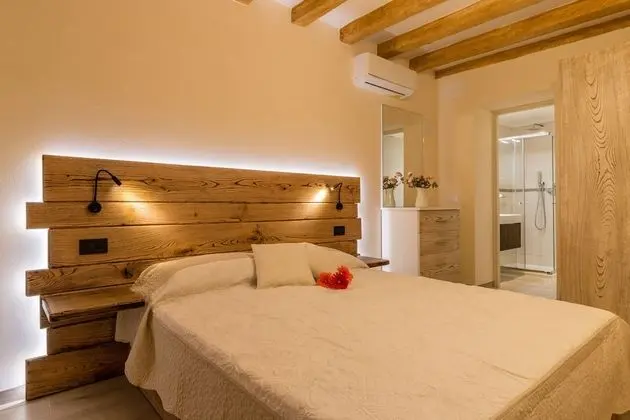 Apart Daire, 2 Yatak Odası, 2 Banyolu